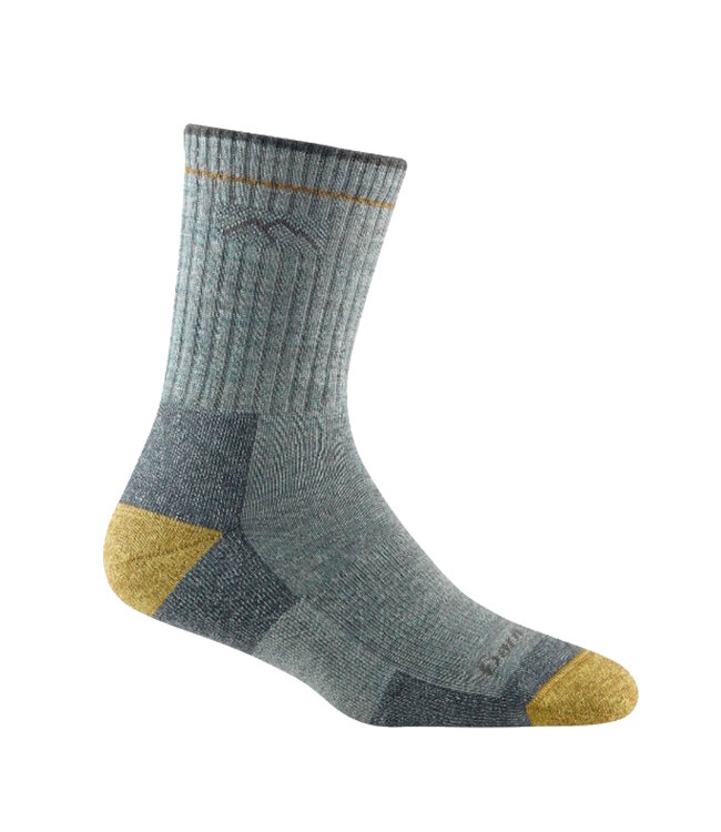 MERINO WOOL MICRO CREW Cushion Wmns