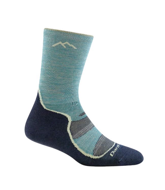 LIGHT HIKER MICRO CREW LW W's