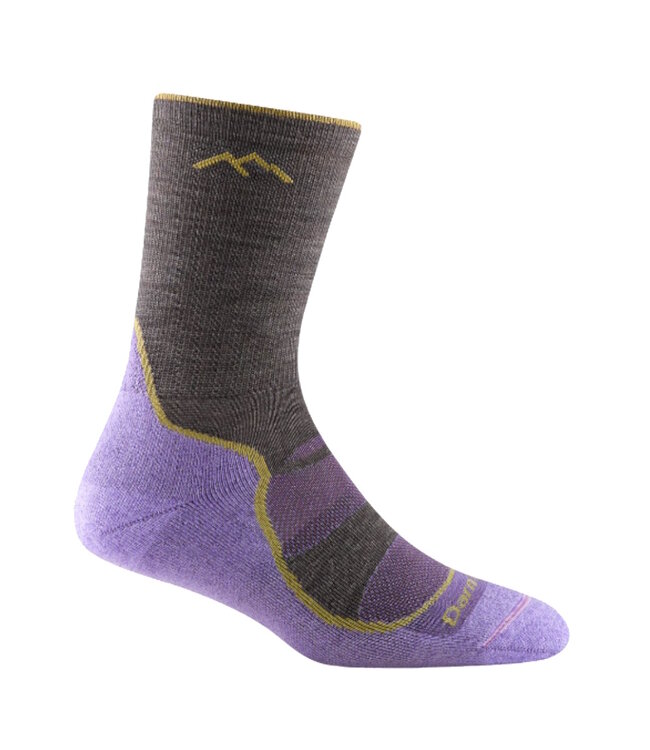 LIGHT HIKER MICRO CREW LW W's