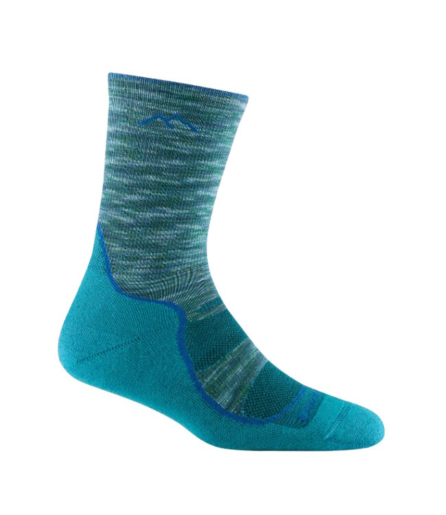 LIGHT HIKER MICRO CREW LW W's