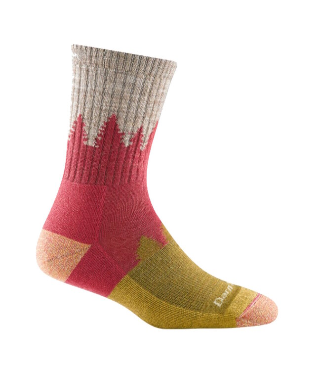 Treeline Micro Crew MW w/Cush W's