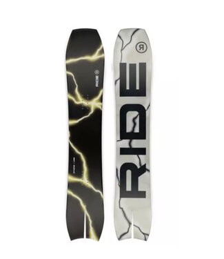 Ride Snowboards MTNPIG 2025