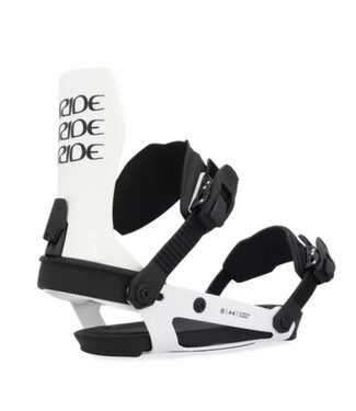 Ride Snowboards A-6 Binding 2025