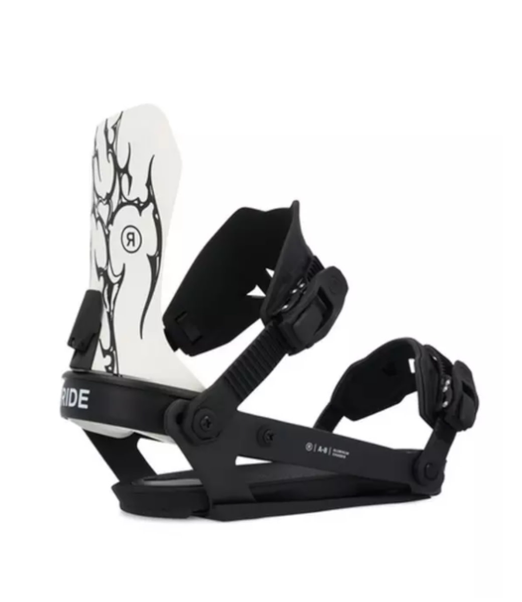 A-8 Binding 2025 - Redding Sports Ltd