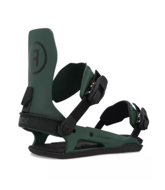 Ride Snowboards C-6 Binding 2025