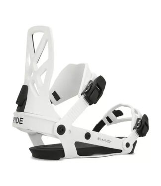 Ride Snowboards A-4 Binding