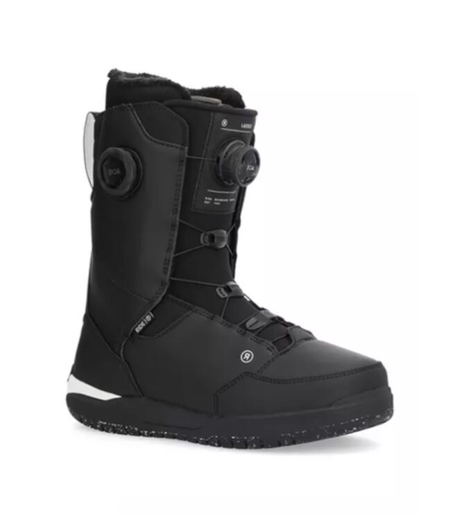 LASSO Boot 2025