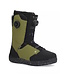 LASSO Boot 2025