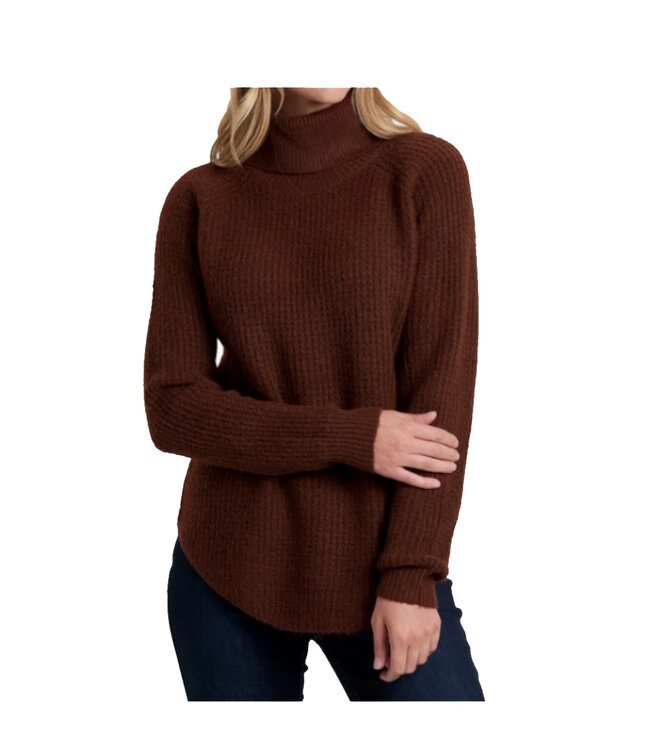 SIENNA SWEATER WMN