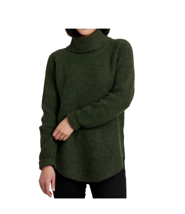 SIENNA SWEATER WMN