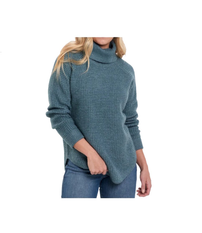 SIENNA SWEATER WMN