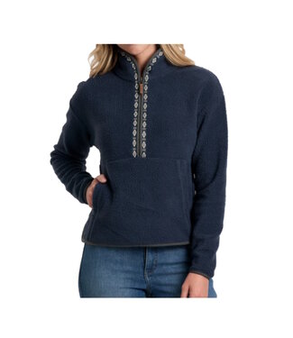 Kuhl HYGGE 1/2 ZIP WMN