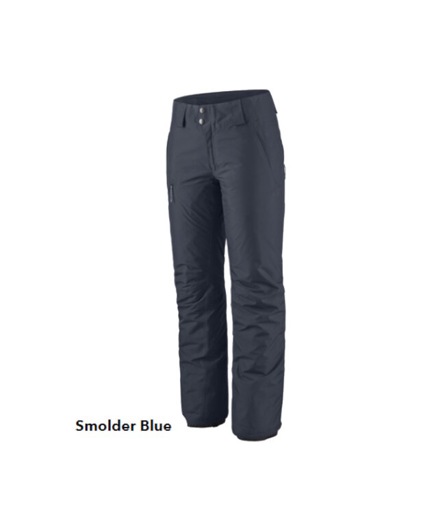 Insulated Powder Town Pants Wmn