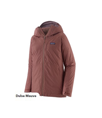 3-IN-1 Powder Town Jkt Wmn - Redding Sports Ltd