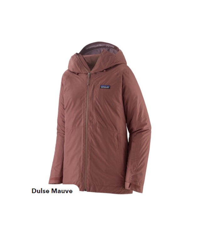 3-IN-1 Powder Town Jkt Wmn