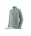 Cap TW Zip Neck Wmns