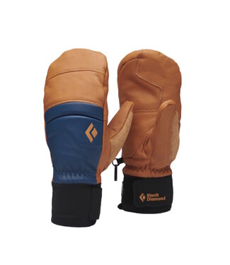 Black Diamond Spark Mitts Men