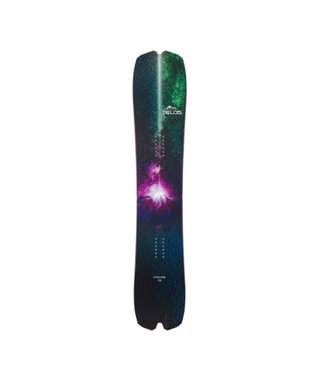 Telos Snowboards Telos Cascade