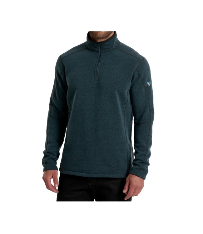 REVEL 1/4 ZIP MEN