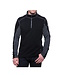 REVEL 1/4 ZIP MEN