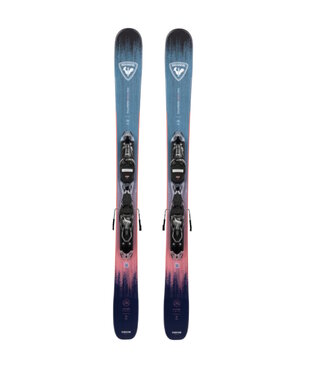 Rossignol RALLYBIRD SOUL PRO XP10