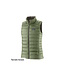 Down Sweater Vest Wmn