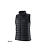 Down Sweater Vest Wmn
