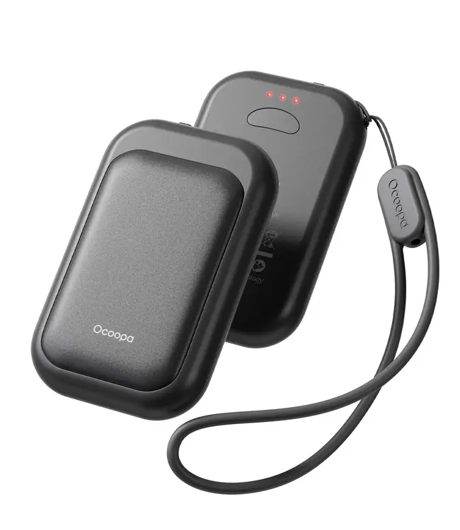 UT4 Young Rechargeable Hand Warmer