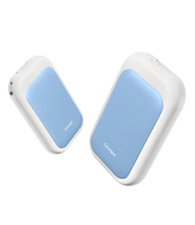 UT4 Young Rechargeable Hand Warmer