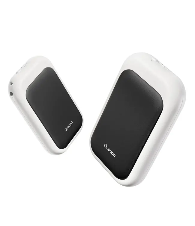 UT4 Young Rechargeable Hand Warmer