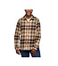 Project Heavy Flannel Wmn