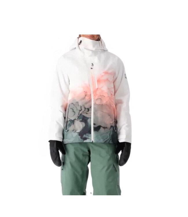 Hydra Jacket 24