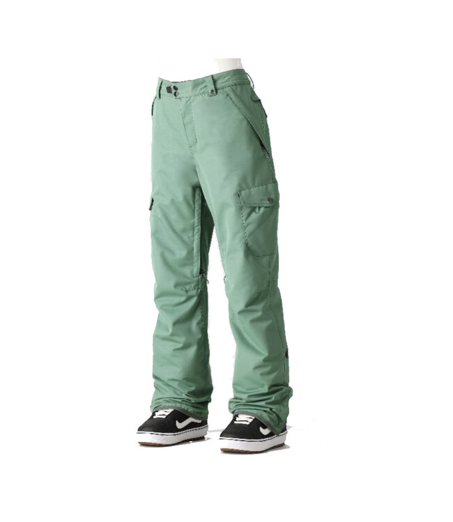 WS AURA INS CARGO PANT 24