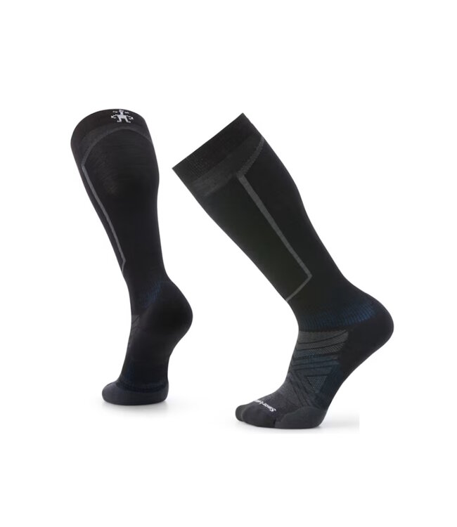 Ski Targeted Cushion OTC Socks