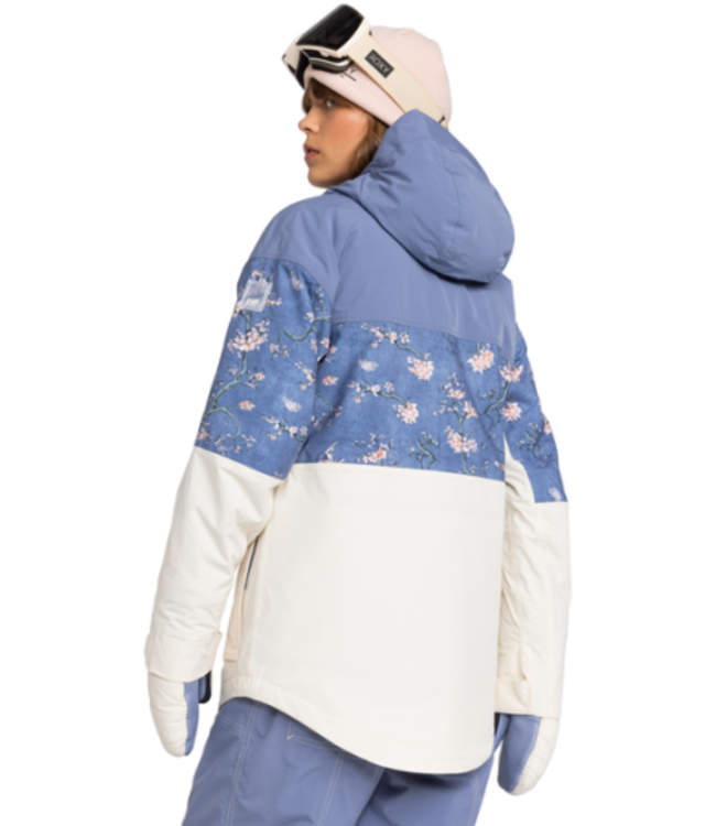 CHLOE KIM PARKA JK 24