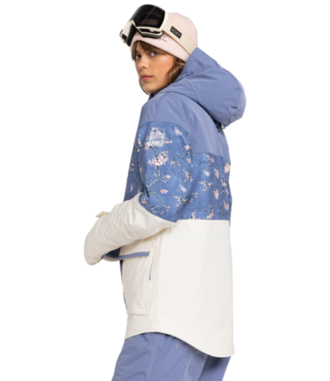 CHLOE KIM PARKA JK 24