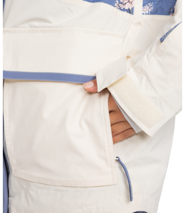 CHLOE KIM PARKA JK 24