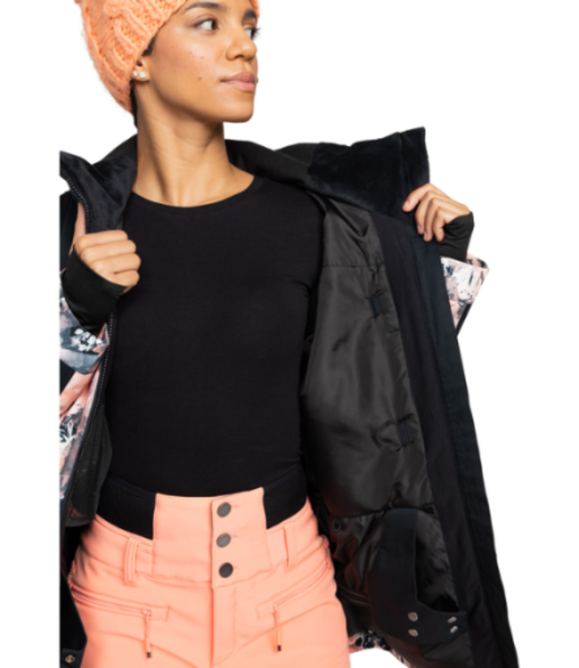 PRESENCE PARKA JK 24