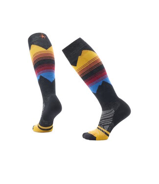 Smartwool Ski Target Cushion OTC