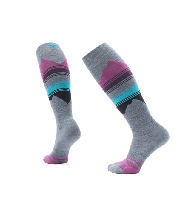 Ski Target Cushion OTC