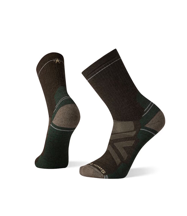 Hike Full Cushion Crew Sock