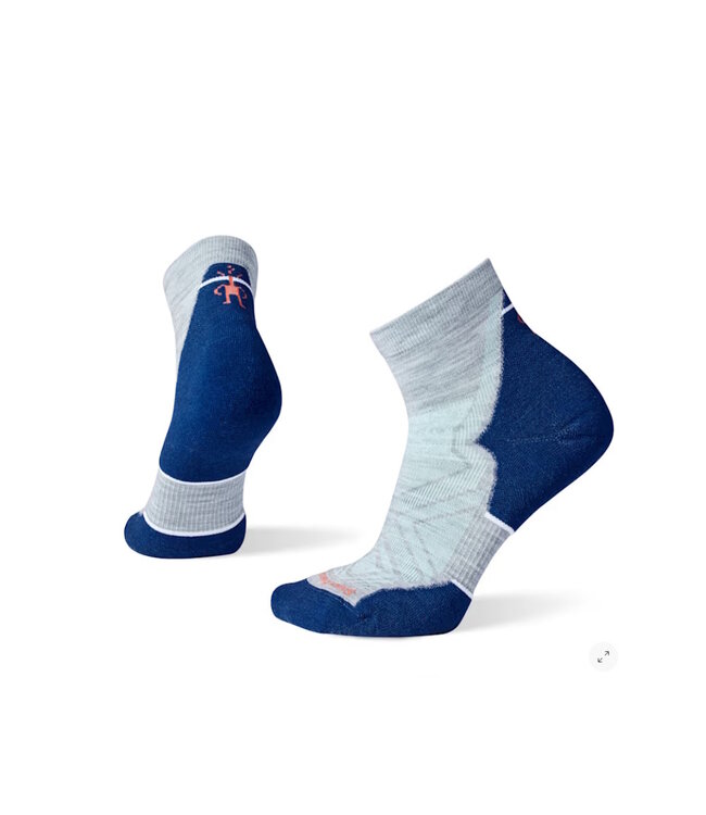 Run TC Cushion Ankle Wmns