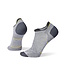 Run Zero Cushion Low Ankle Socks
