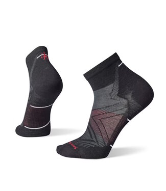 Smartwool Run Zero Cushion Ankle Socks
