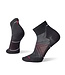 Run Zero Cushion Ankle Socks