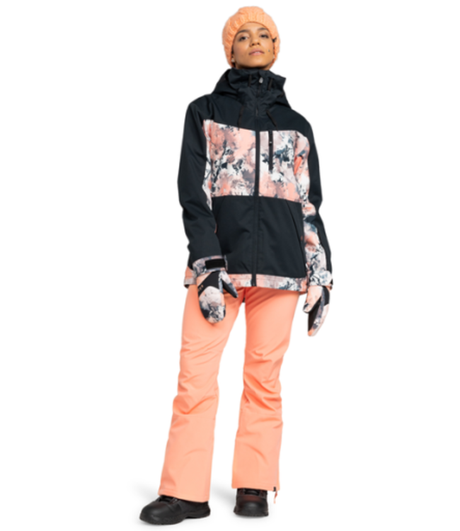 PRESENCE PARKA JK 24