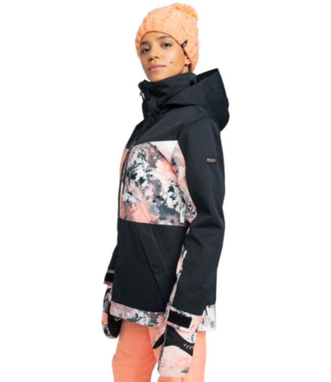 PRESENCE PARKA JK 24