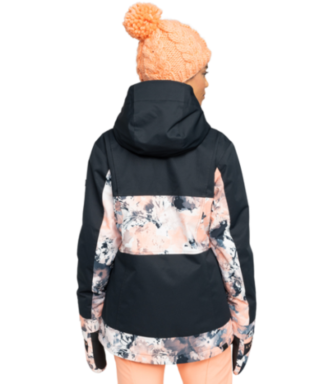 PRESENCE PARKA JK 24