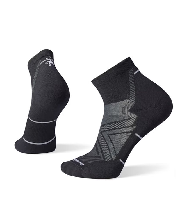 Run Targeted Cushion Ankle Socks