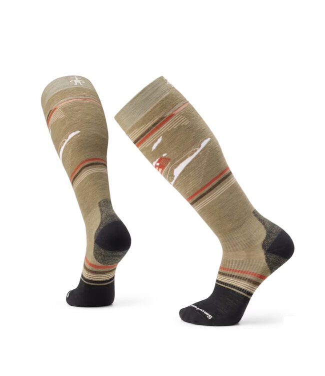 Snowboard Targeted Cushion Piste Machine